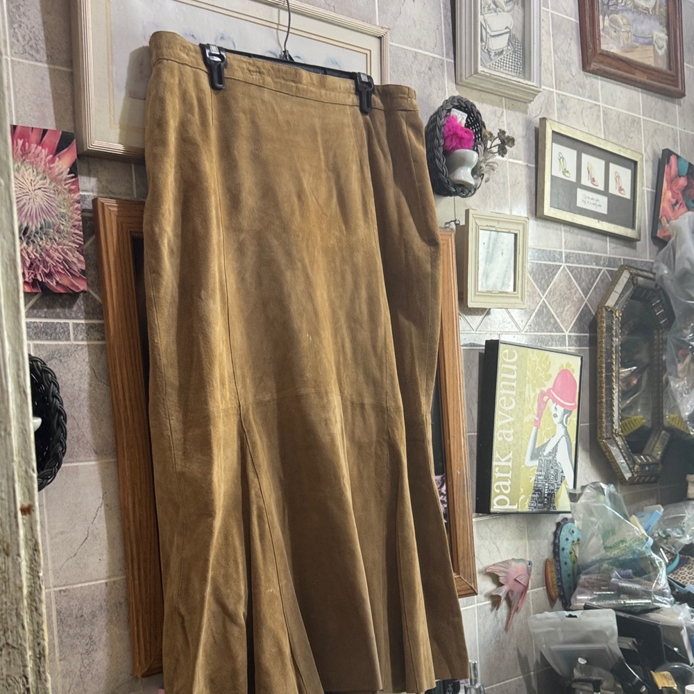 Jessie sport skirt
